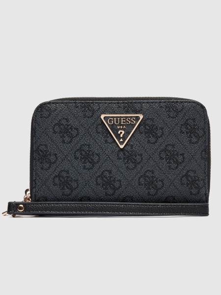 Monedero Femenino Guess Acessrios