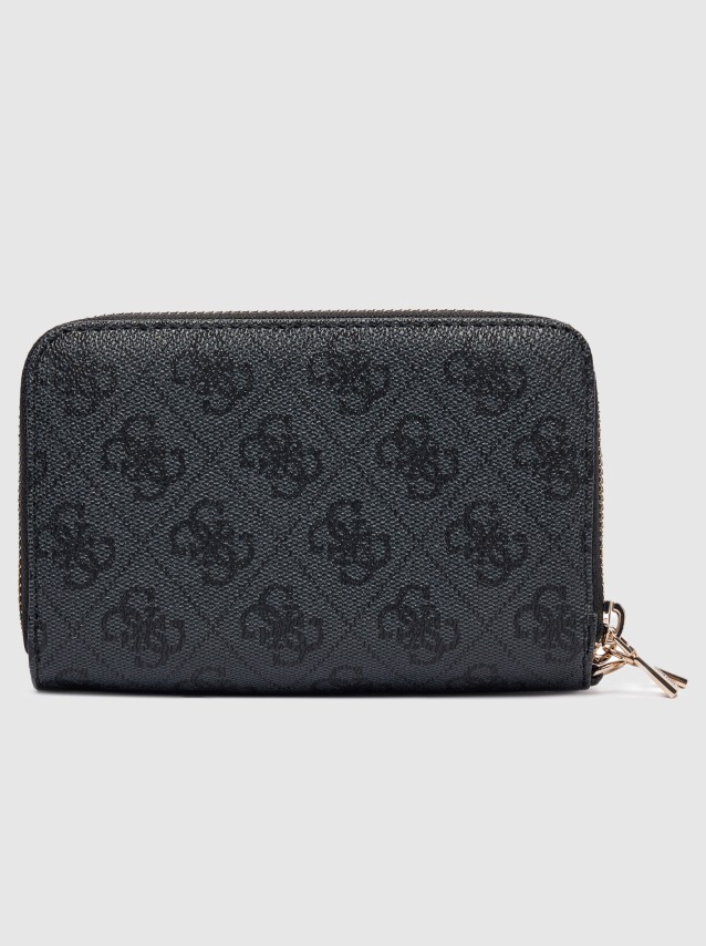 Porta Moedas Mulher Guess Acessrios