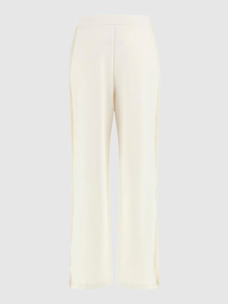 Trousers Female Guess Activewear Trousers Female Guess Activewear