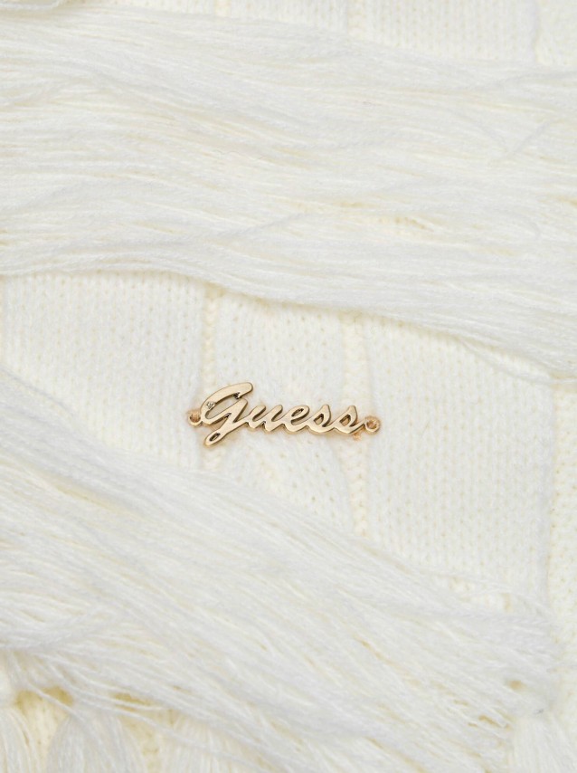 Bufandas Femenino Guess