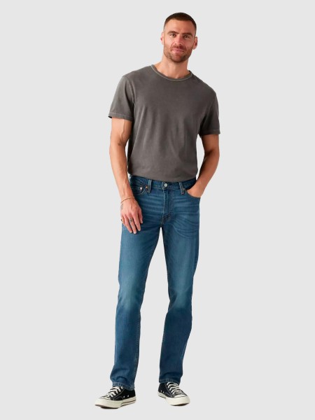 Trousers Male Levis