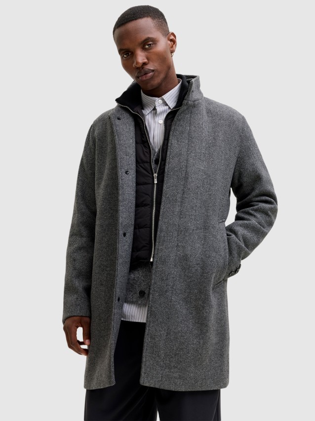 Male Jack & Jones