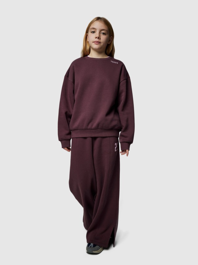 Trousers Female Name It
