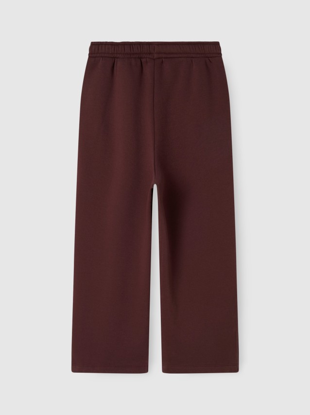 Pantalones Femenino Name It