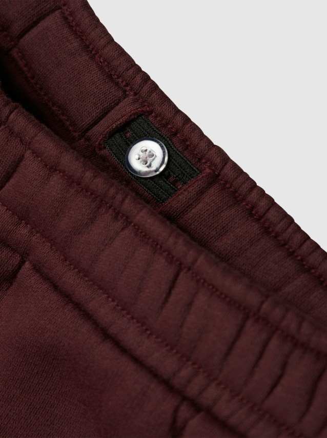 Pantalones Femenino Name It