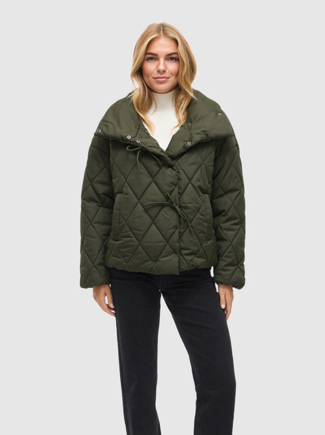Jacket Female Vila