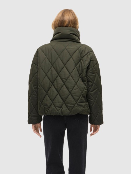 Chaqueta Femenino Vila