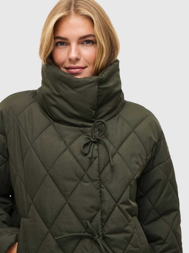 Chaqueta Femenino Vila