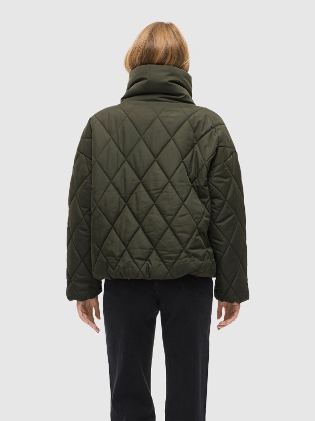 Jacket Female Vila