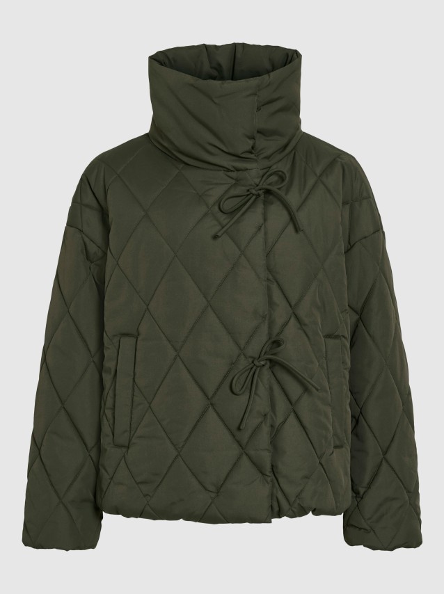 Chaqueta Femenino Vila