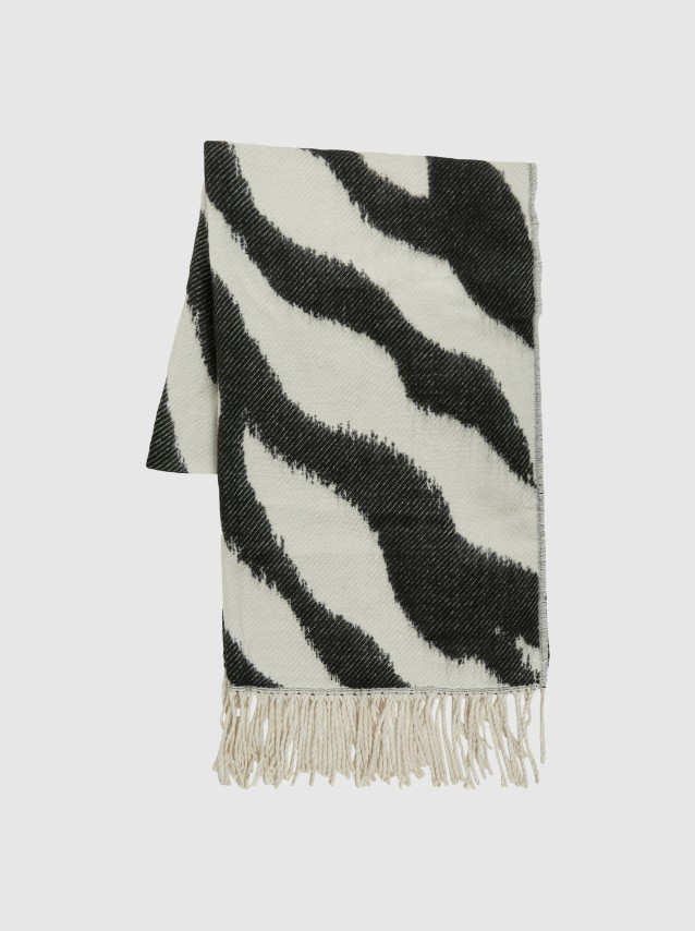 Foulards Fminin Vila