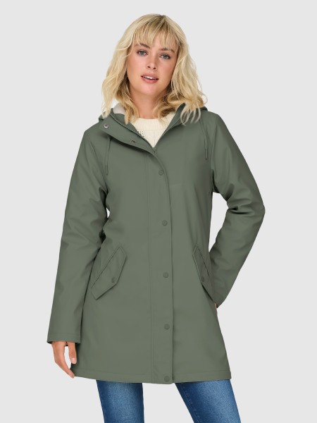 Parka Female Only