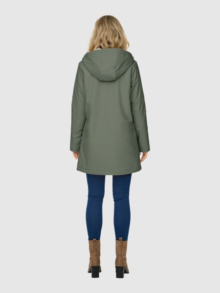Parka Féminin Only Parka Féminin Only