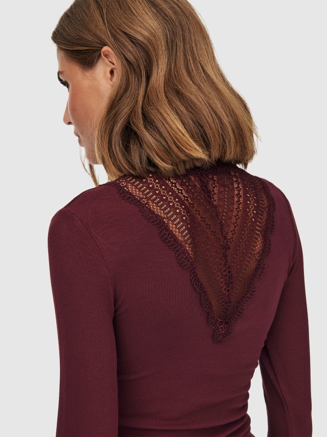 Camisolas Mulher Only