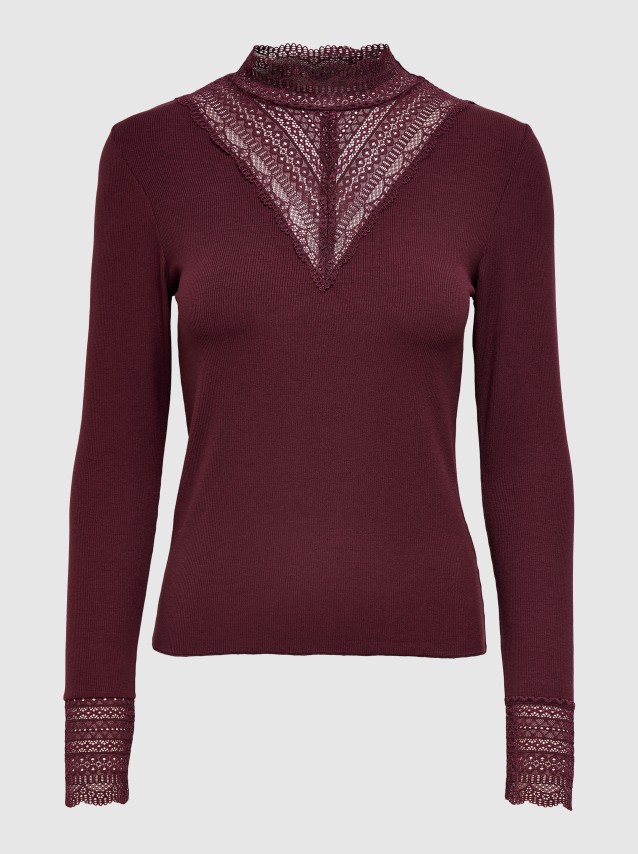 Camisolas Mulher Only