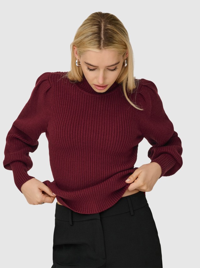 Camisola Mulher Only