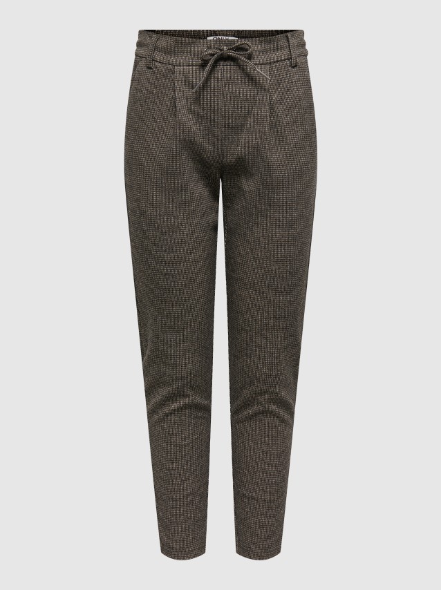 Trousers Female Only