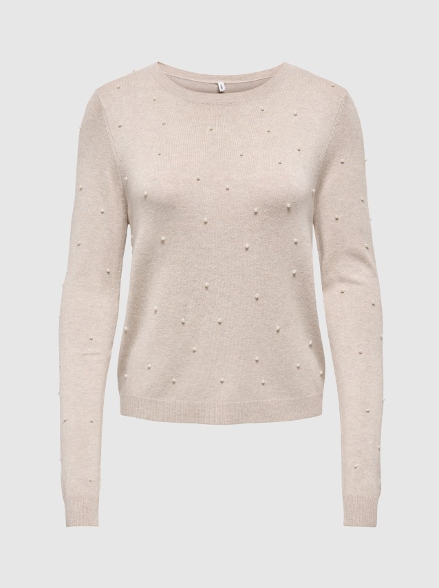 Camisola Mulher Only