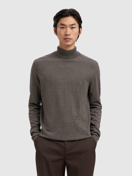 Sweatshirt Male Selected