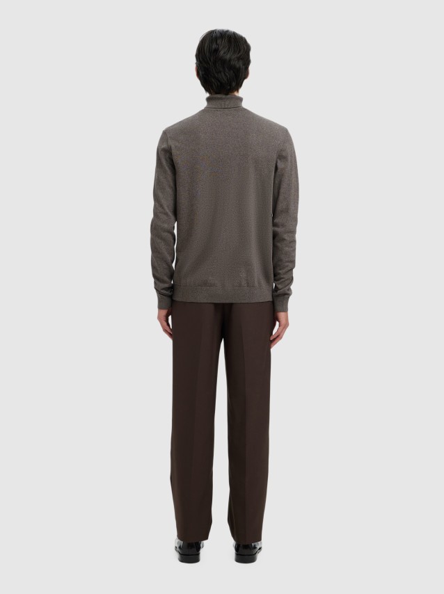 Sweatshirt Masculin Selected