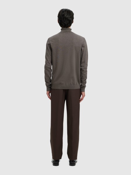 Sweatshirt Male Selected Sweatshirt Male Selected