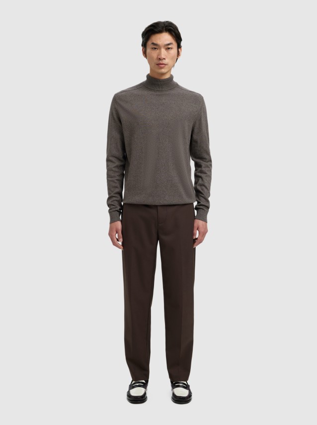 Camisola Homem Selected