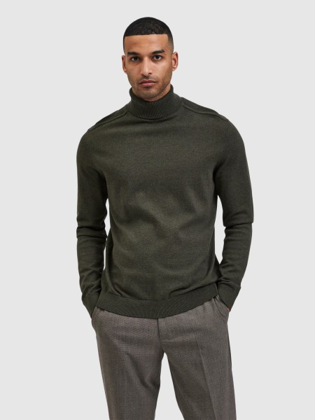 Camisola Homem Selected Camisola Homem Selected