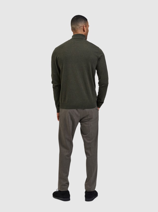 Sudadera Masculino Selected