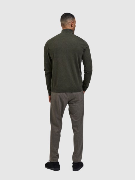 Sweatshirt Male Selected Sweatshirt Male Selected