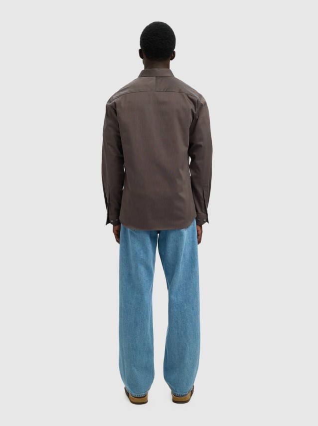 Shirts Male Selected