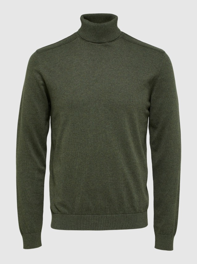Sweatshirt Male Selected