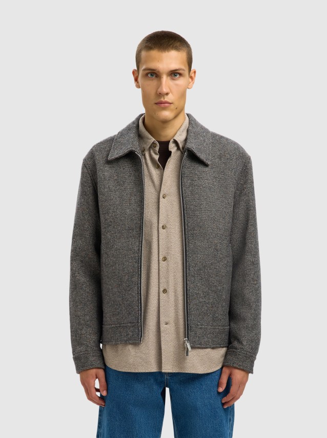 Vestes Masculin Selected