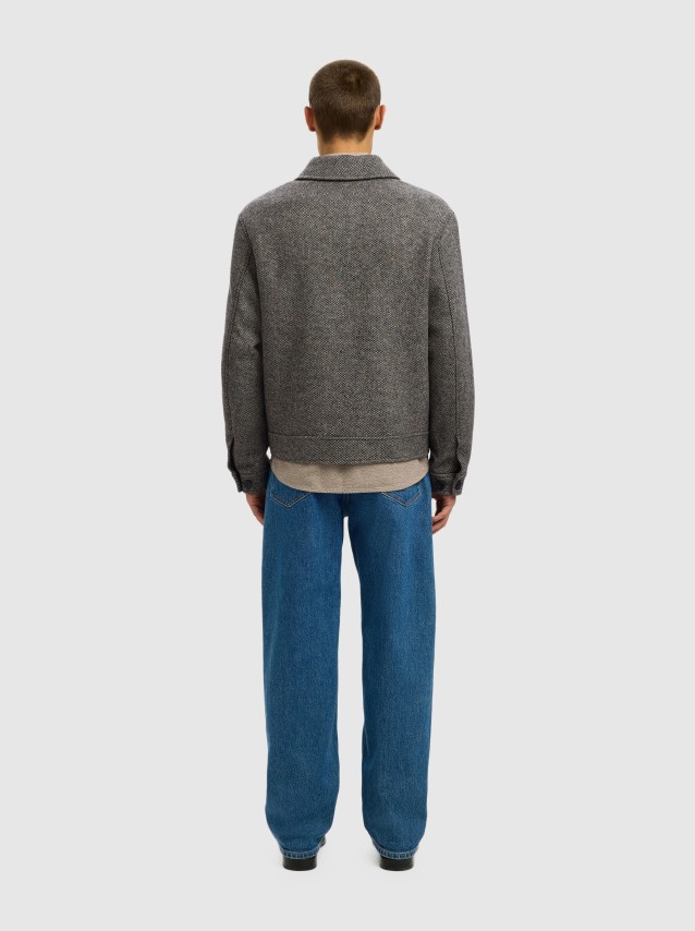 Vestes Masculin Selected