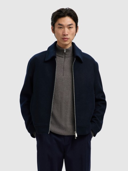 Vestes Masculin Selected