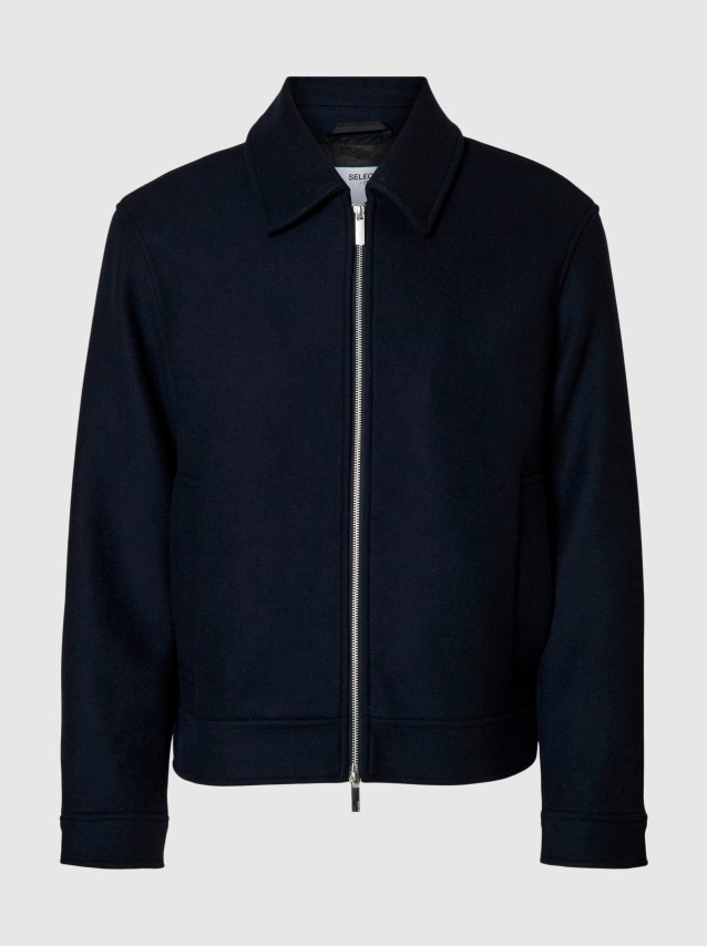 Vestes Masculin Selected