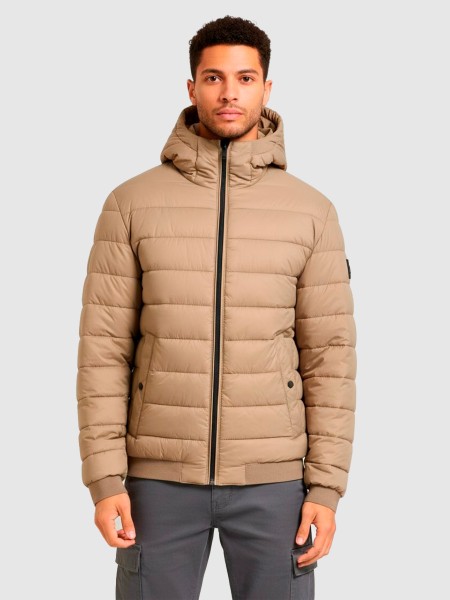 Veste Masculin Boss Orange