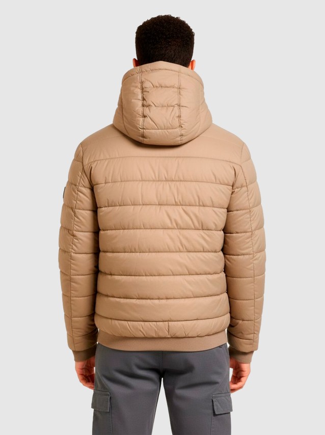 Veste Masculin Boss Orange