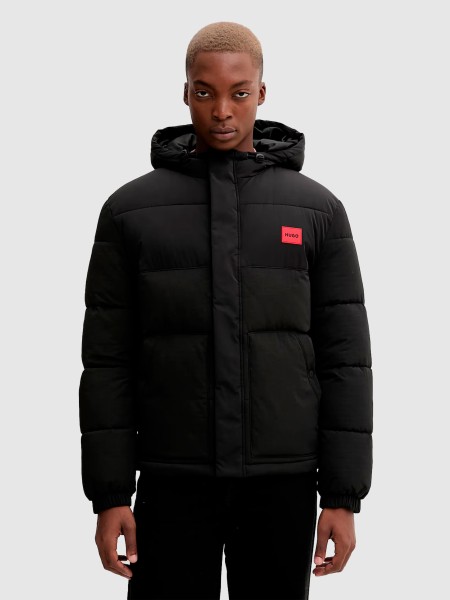 Jacket Male Hugo