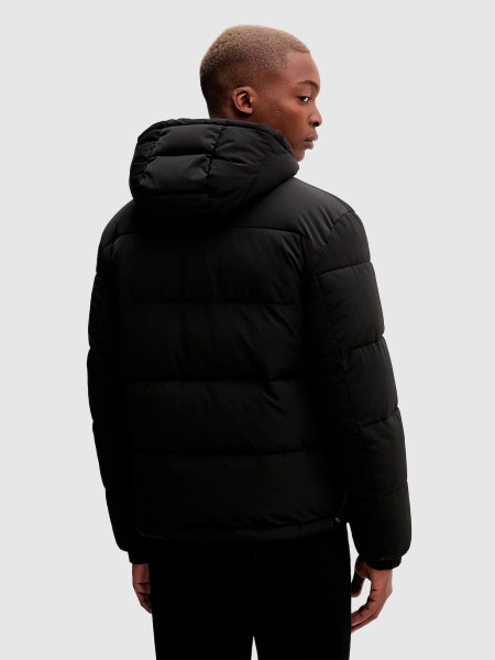 Jacket Male Hugo Jacket Male Hugo