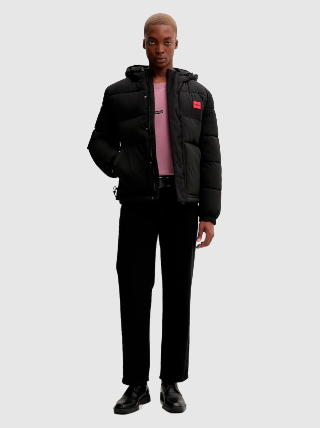 Chaqueta Masculino Hugo