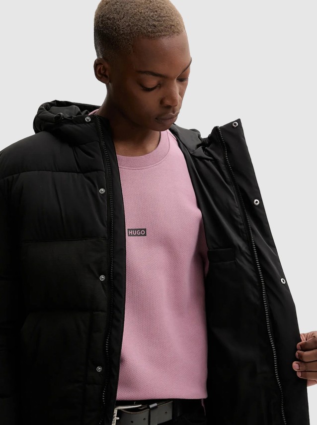 Chaqueta Masculino Hugo