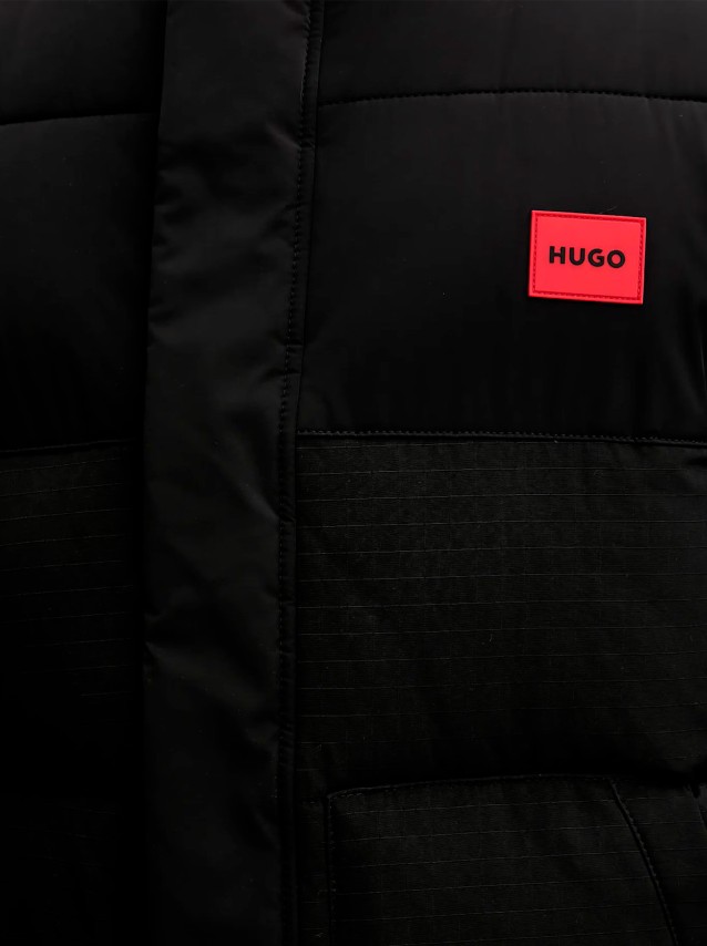 Chaqueta Masculino Hugo