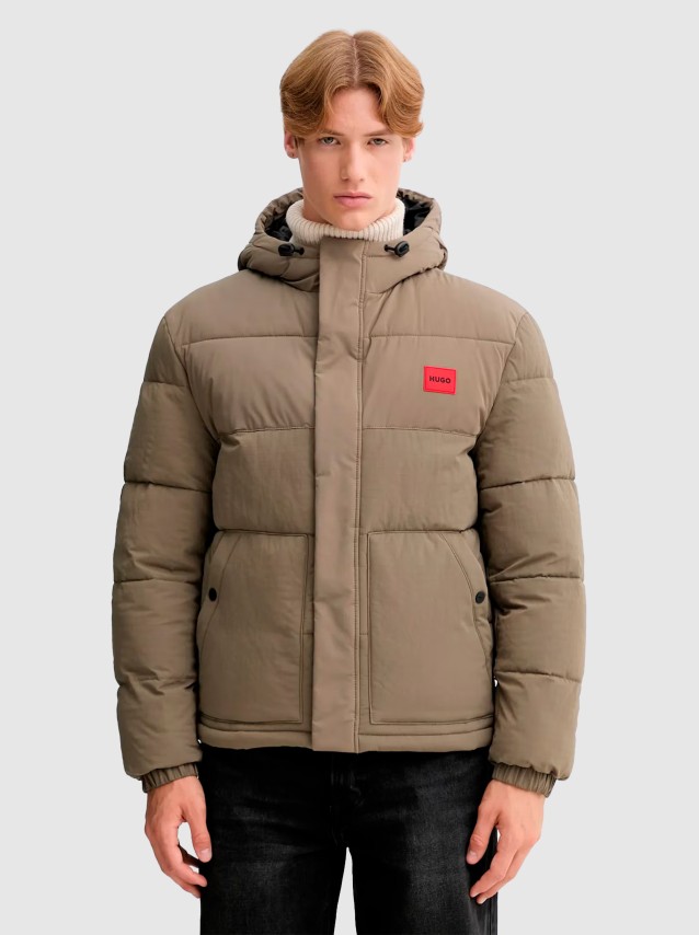 Veste Masculin Hugo