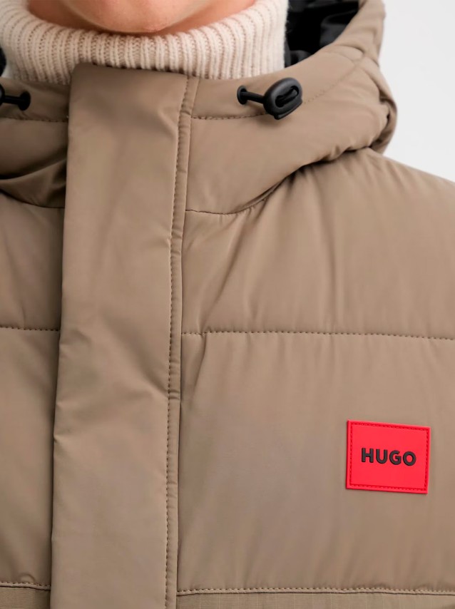 Jacket Male Hugo
