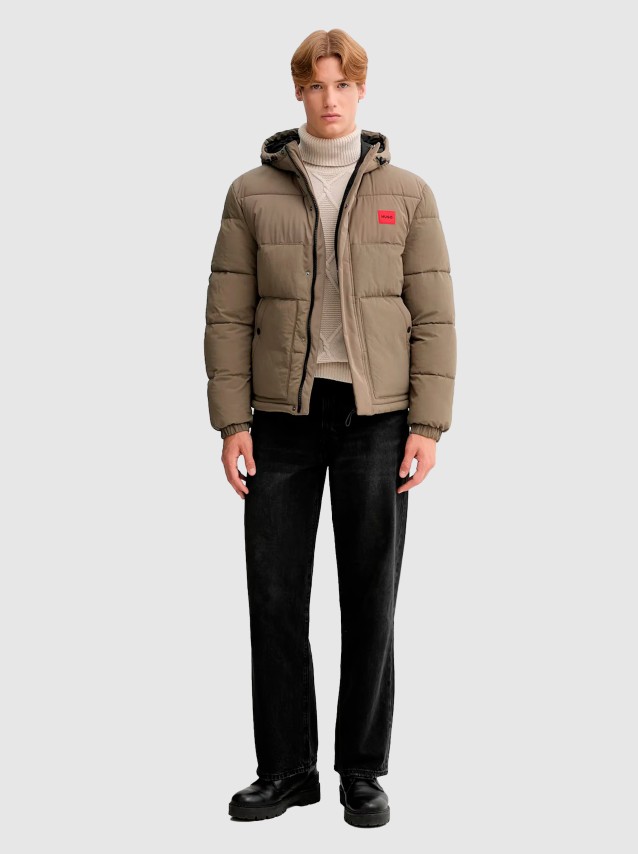 Jacket Male Hugo