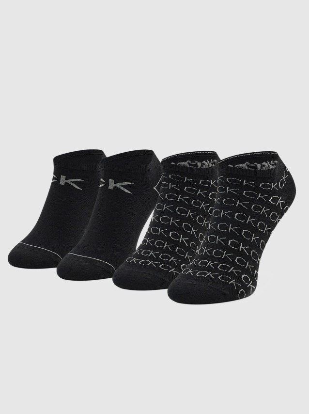 Socks Female Calvin Klein