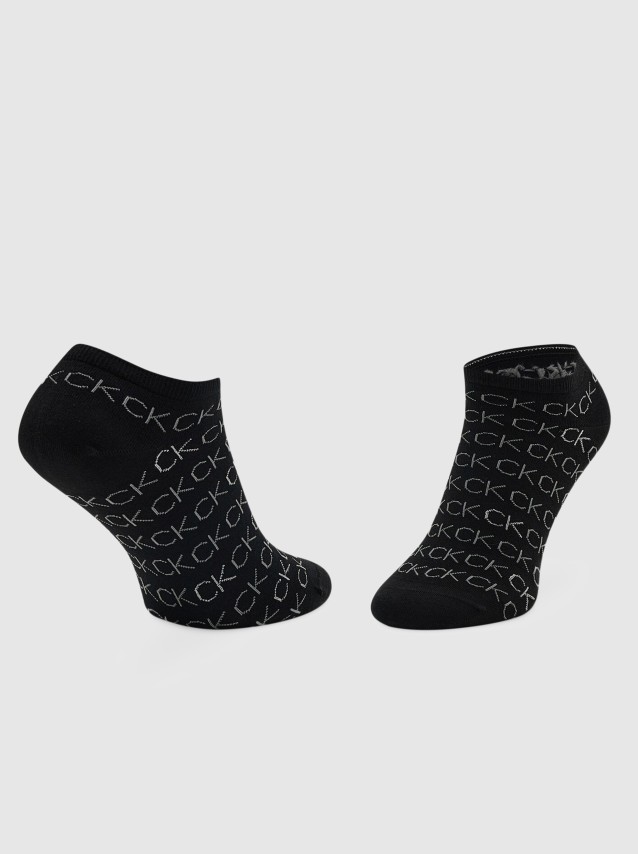 Socks Female Calvin Klein