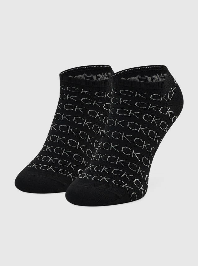 Meias Mulher Calvin Klein