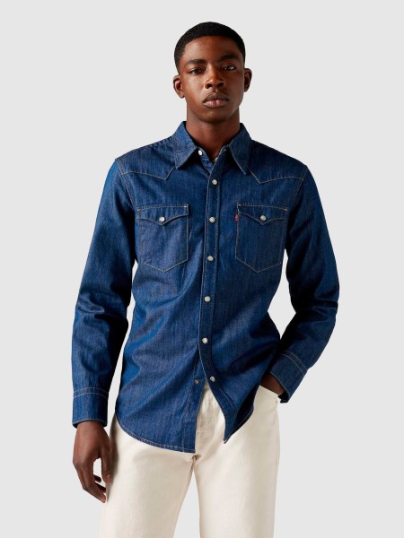 Camisas Homem Levis