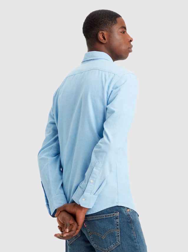 Camisa Masculino Levis